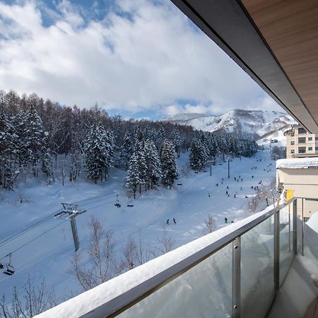 אפרטהוטל קוטצ'אן Niseko Kyo מראה חיצוני תמונה